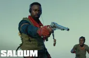 still from Saloum