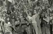 Still from Scaramouche (1923)