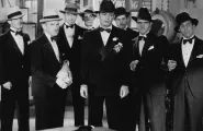 still from Scarface
