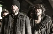 still from Snowpiercer (2013)