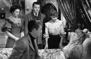 Still from The  Spiral Staircase
