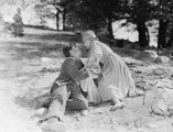 still from Sunrise