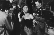 still from  Sunset Blvd.