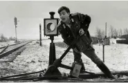 still from Trial on the Road
