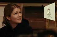 Still from The Toe Tactic (2008)