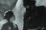 Still from The Robber Symphony (1936)