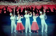 Still from There's No Business Like Show Business (1954)