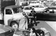 still from Trafic