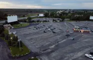still from Back to the Drive-In  (2022)