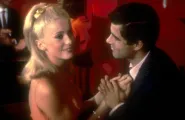 still from The Umbrellas of Cherbourg