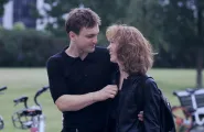 still from Undine