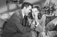 still from The Unfaithful (1947)