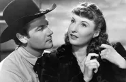 still from Union Pacific