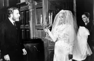 still from Viridiana
