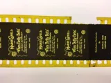 Film clipping from the collection
