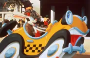 still from Who Framed Roger Rabbit (1988)