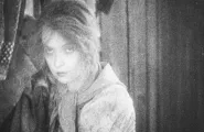 Still from The Wind