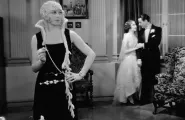 still rom A Woman of Affairs  (1928)