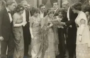 STILL FROM Young Romance 1915