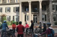 Bike tour