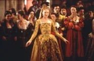 (Shekhar Kapur, UK 1998, 124 min., 35mm)
