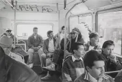 Zig Jackson's photo Indian Man on Bus