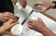 Different lenses