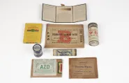 Papers and film