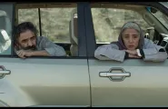 still from Hit the Road (2021)