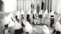 (Szegénylegények, Miklós Jancsó, Hungary 1966, 90 min., 35mm, Hungarian with English subtitles)