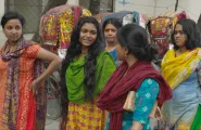 still from Made in Bangladesh  (2021)