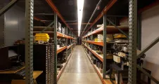 technology vault