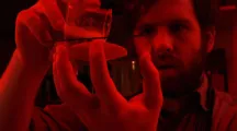 Still from a process video