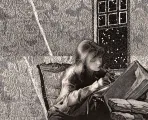 Still from Night Hunter