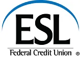 ESL Federal Credit Union Logo