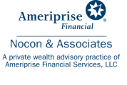 Logo for Nocon & Associates