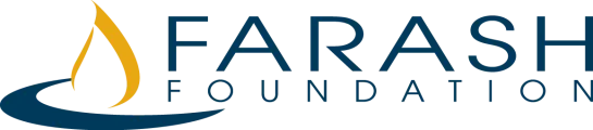 Farash foundation logo