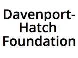 Davenport Hatch Foundation Logo
