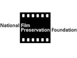 National Film Preservation Foundation Logo