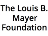 Louis B Mayer Logo