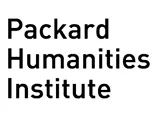 Packard Humanities Institute Logo