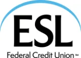 ESL Federal Credit Union Logo