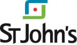 St Johns Logo