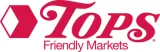 Tops Friendly Markets Logo