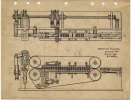 dye transfer printing george eastman