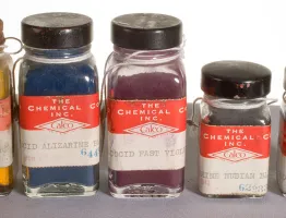 dye transfer printing george eastman