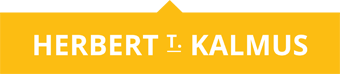 Herbert T. Kalmus